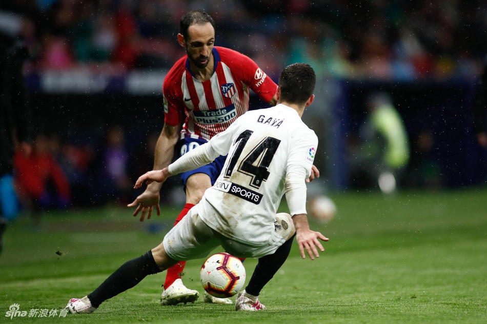 马德里竞技力克里昂，奥利维耶关键制胜