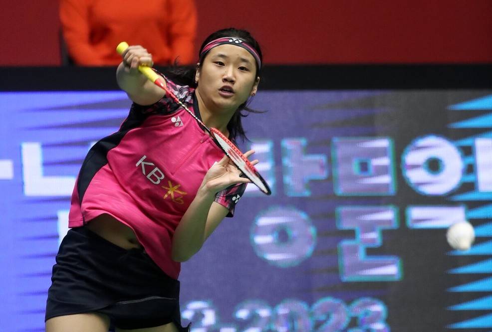 丹麦队完胜马来西亚队,黄鸭组合点燃赛场 丹麦队完胜马来西亚队,黄鸭组合点燃赛场