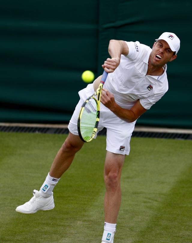 温网轻取蒙特卡洛大师赛,蒂姆统治全场 温网轻取蒙特卡洛大师赛,蒂姆统治全场