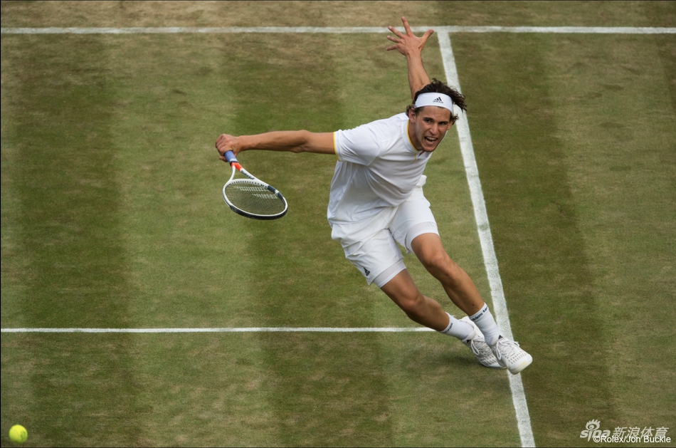 温网轻取蒙特卡洛大师赛,蒂姆统治全场 温网轻取蒙特卡洛大师赛,蒂姆统治全场